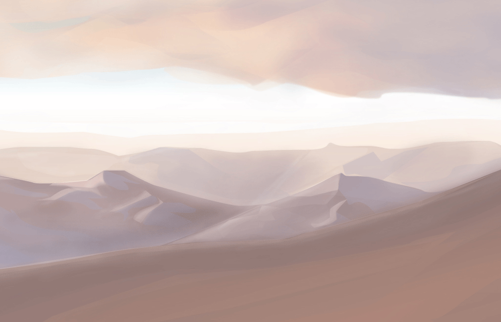Desert (Gobi)